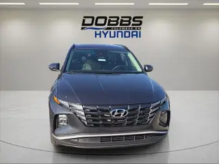 Hyundai TUCSON 2024 SEL 4dr SUV