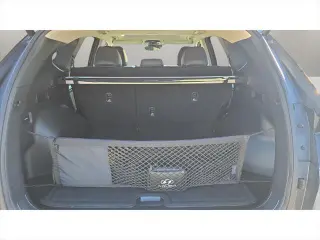 Hyundai TUCSON 2024 SEL 4dr SUV