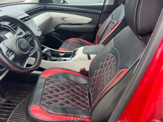 Hyundai TUCSON 2022 SEL 4dr SUV