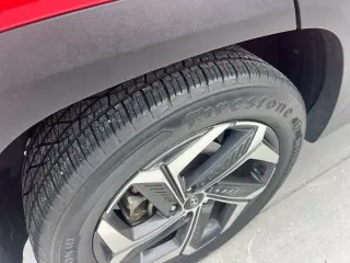 Hyundai TUCSON 2022 SEL 4dr SUV