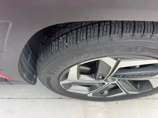 Hyundai TUCSON 2022 SEL 4dr SUV