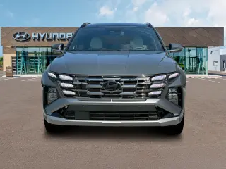 Hyundai TUCSON 2025 AWD Limited 4dr SUV