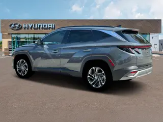 Hyundai TUCSON 2025 AWD Limited 4dr SUV