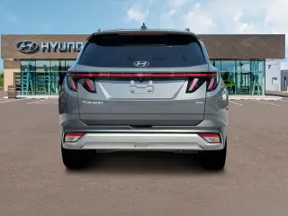 Hyundai TUCSON 2025 AWD Limited 4dr SUV