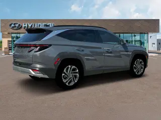 Hyundai TUCSON 2025 AWD Limited 4dr SUV