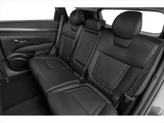 Hyundai TUCSON 2024 AWD Limited 4dr SUV