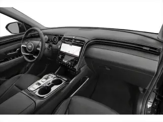 Hyundai TUCSON 2024 AWD Limited 4dr SUV