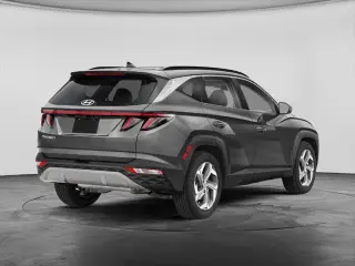 Hyundai TUCSON 2024 AWD Limited 4dr SUV