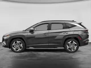 Hyundai TUCSON 2024 AWD Limited 4dr SUV