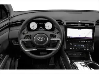 Hyundai TUCSON 2024 AWD Limited 4dr SUV