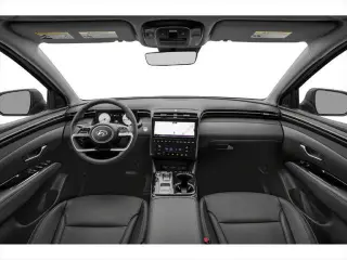 Hyundai TUCSON 2024 AWD Limited 4dr SUV