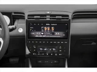 Hyundai TUCSON 2024 AWD Limited 4dr SUV