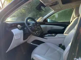 Hyundai TUCSON 2024 AWD Limited 4dr SUV