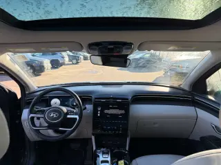 Hyundai TUCSON 2024 AWD Limited 4dr SUV