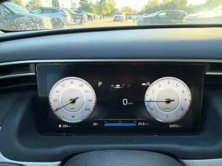 Hyundai TUCSON 2024 AWD Limited 4dr SUV