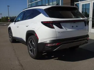 Hyundai TUCSON 2023 AWD Limited 4dr SUV