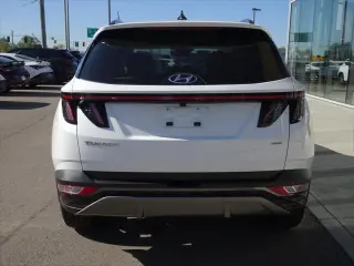 Hyundai TUCSON 2023 AWD Limited 4dr SUV