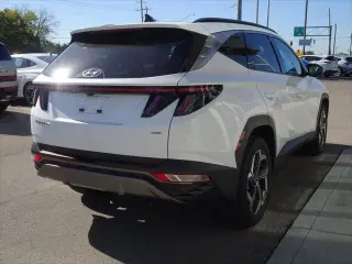 Hyundai TUCSON 2023 AWD Limited 4dr SUV
