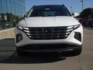 Hyundai TUCSON 2023 AWD Limited 4dr SUV