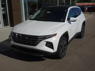 Hyundai TUCSON 2023 AWD Limited 4dr SUV