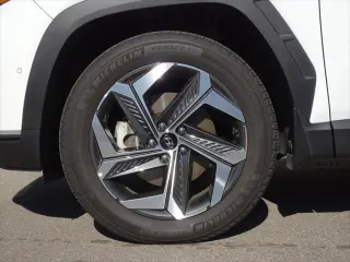 Hyundai TUCSON 2023 AWD Limited 4dr SUV