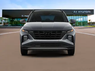 Hyundai TUCSON 2024 Limited SUV 4 puertas