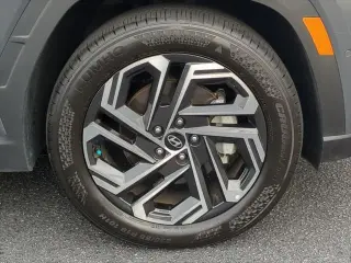 Hyundai TUCSON 2026 Limited 4p SUV