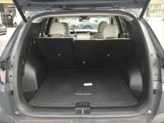 Hyundai TUCSON 2026 Limited 4p SUV