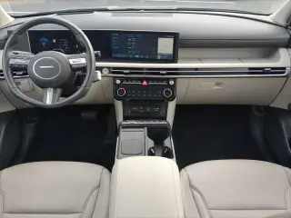 Hyundai TUCSON 2026 Limited 4p SUV