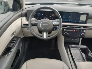 Hyundai TUCSON 2026 Limited 4p SUV