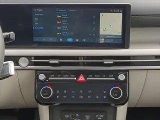 Hyundai TUCSON 2026 Limited 4p SUV