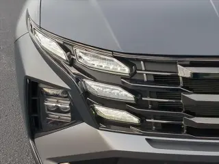 Hyundai TUCSON 2026 Limited 4p SUV