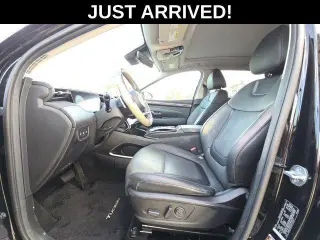 Hyundai TUCSON 2024 Limited 4dr SUV
