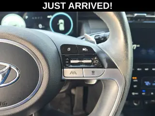 Hyundai TUCSON 2024 Limited 4dr SUV