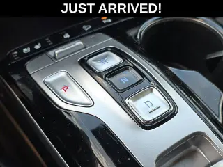Hyundai TUCSON 2024 Limited 4dr SUV