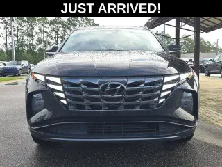 Hyundai TUCSON 2024 Limited 4dr SUV