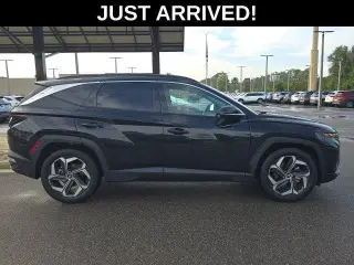 Hyundai TUCSON 2024 Limited 4dr SUV