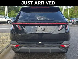 Hyundai TUCSON 2024 Limited 4dr SUV