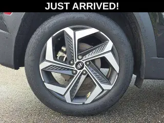 Hyundai TUCSON 2024 Limited 4dr SUV