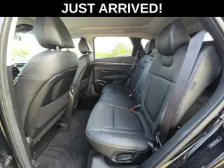 Hyundai TUCSON 2024 Limited 4dr SUV