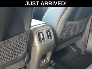 Hyundai TUCSON 2024 Limited 4dr SUV