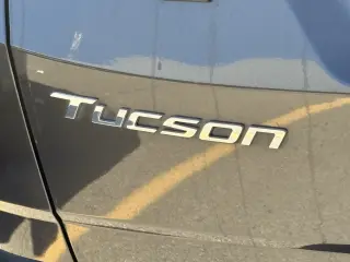 Hyundai TUCSON 2022 AWD SEL 4dr SUV