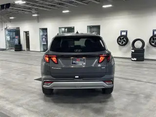 Hyundai TUCSON 2026 AWD SEL 4dr SUV