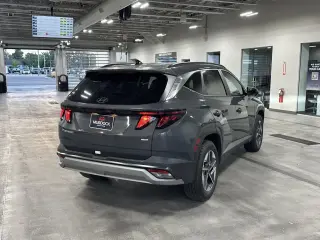 Hyundai TUCSON 2026 AWD SEL 4dr SUV