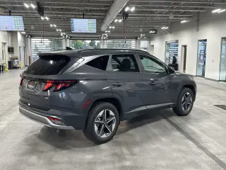Hyundai TUCSON 2026 AWD SEL 4dr SUV