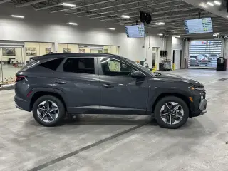 Hyundai TUCSON 2026 AWD SEL 4dr SUV