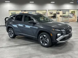Hyundai TUCSON 2026 AWD SEL 4dr SUV