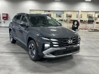 Hyundai TUCSON 2026 AWD SEL 4dr SUV