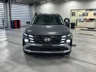 Hyundai TUCSON 2026 AWD SEL 4dr SUV