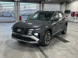 Hyundai TUCSON 2026 AWD SEL 4dr SUV